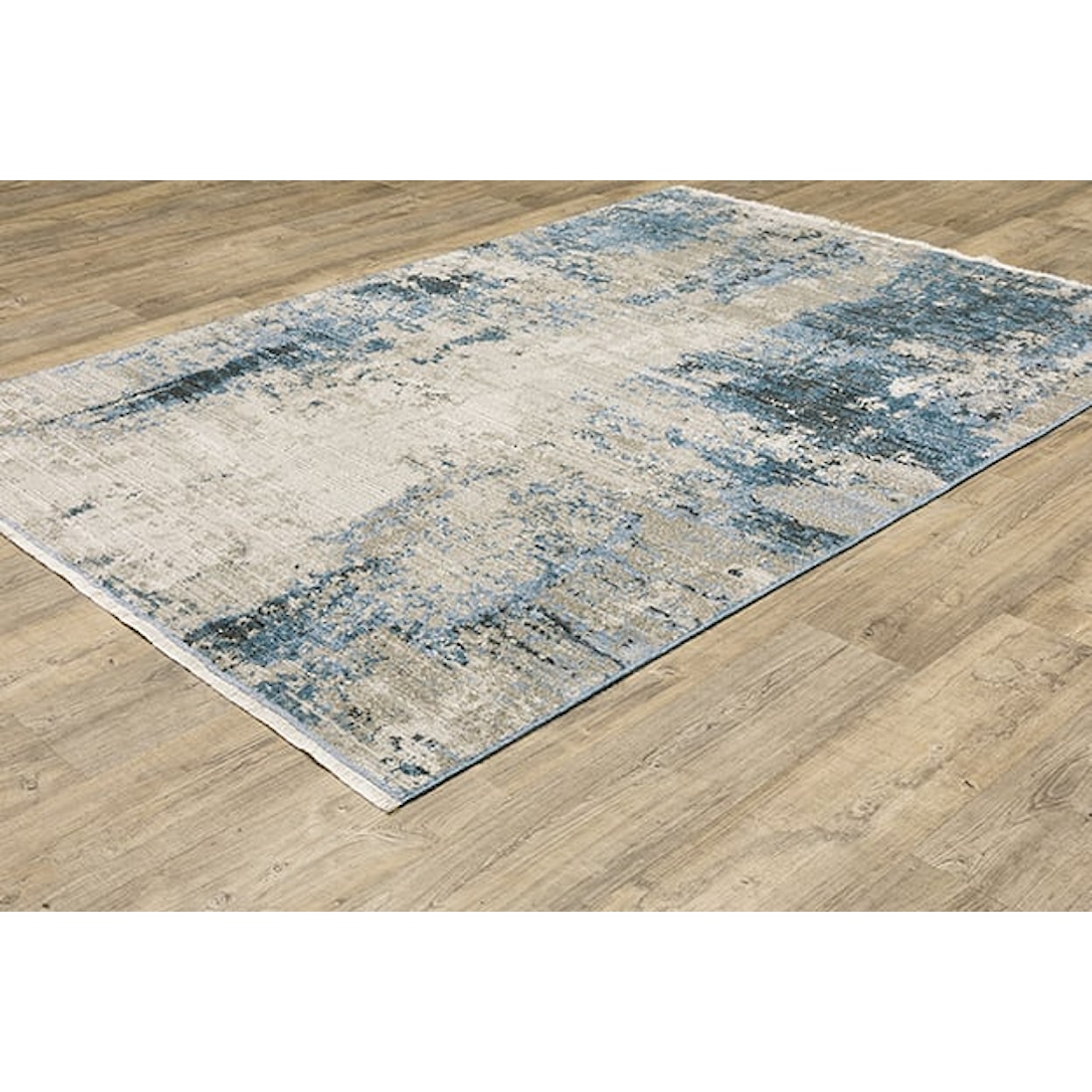 Oriental Weavers BAUER 3'10" X  5' 5"  Rug