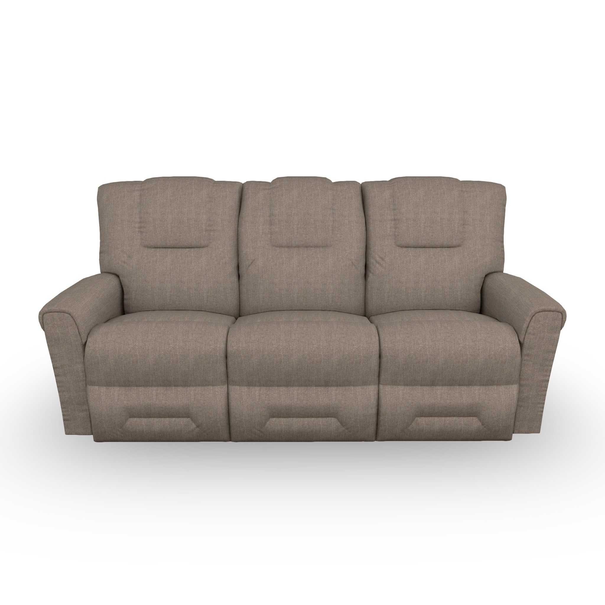 Lazyboy discount dual recliner