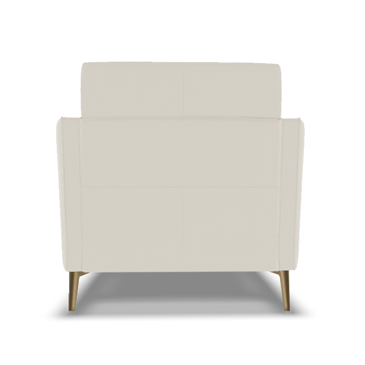 Natuzzi Editions Greg C20000314-15OA-90 Chair | HomeWorld | Uph ...
