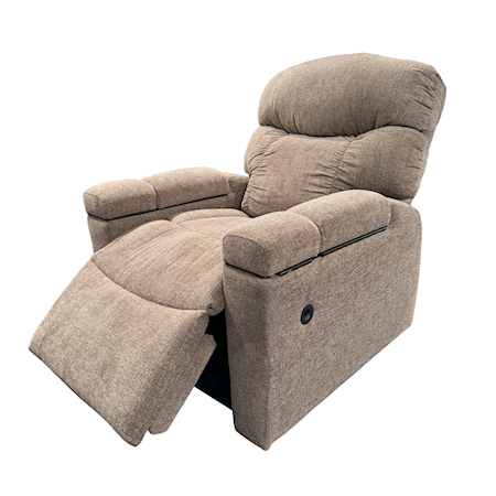 Medium Lift Recliner