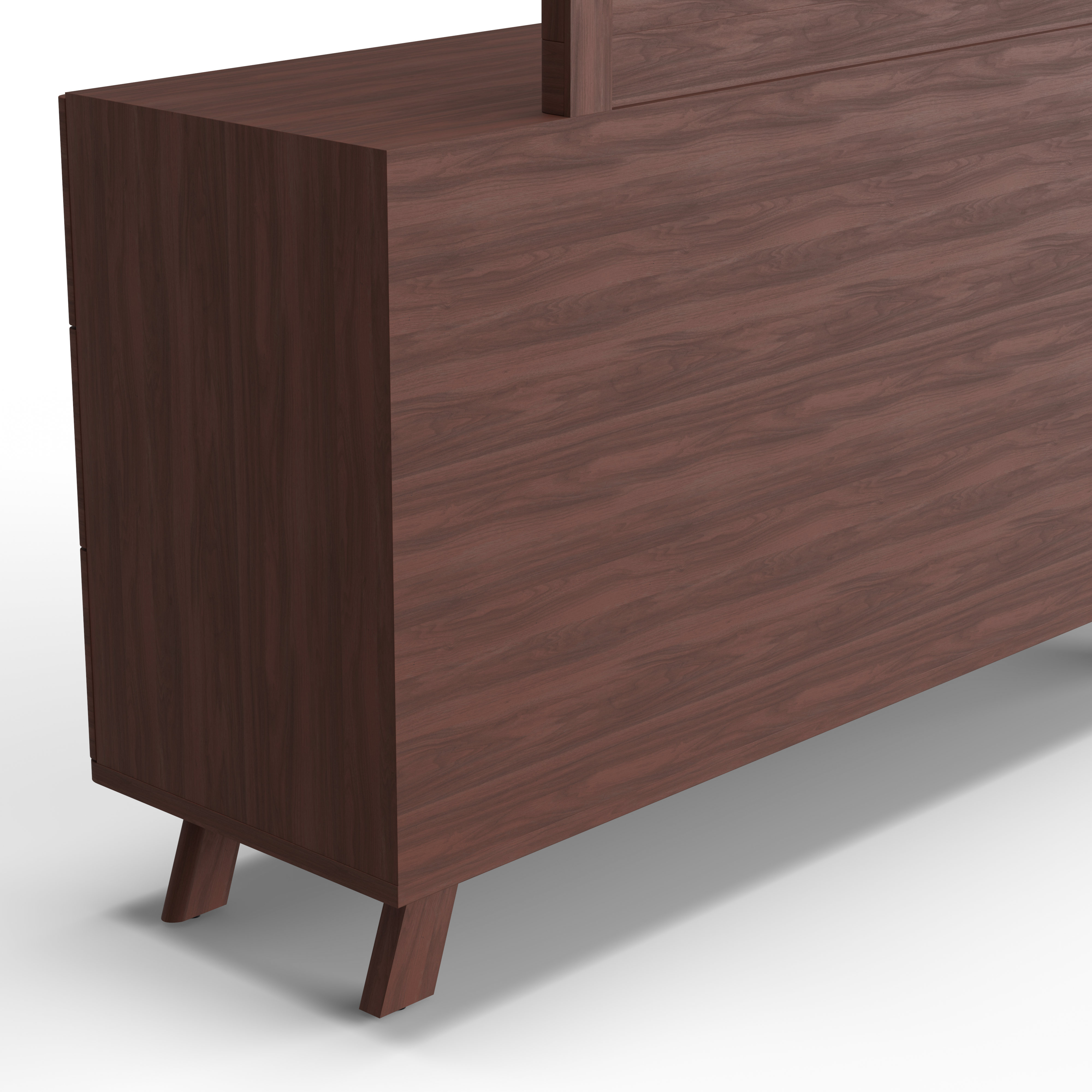 Napa Furniture Sahara Dresser - Thumbnail 3