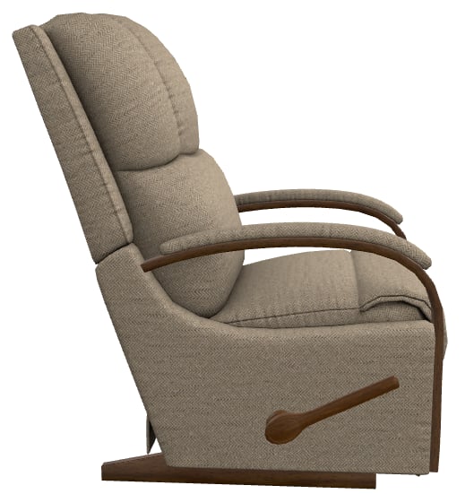 LaZBoy Harbor Town 010799/D180774/007 Rocker Recliner HomeWorld