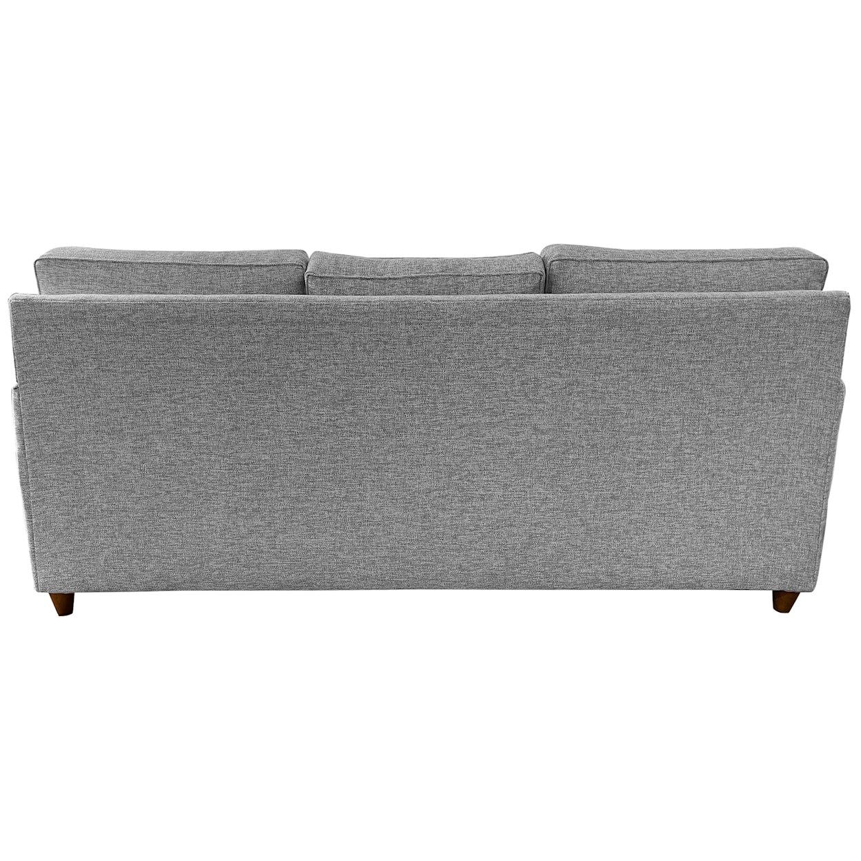 Jonathan Louis Emory Sofa with Chaise 