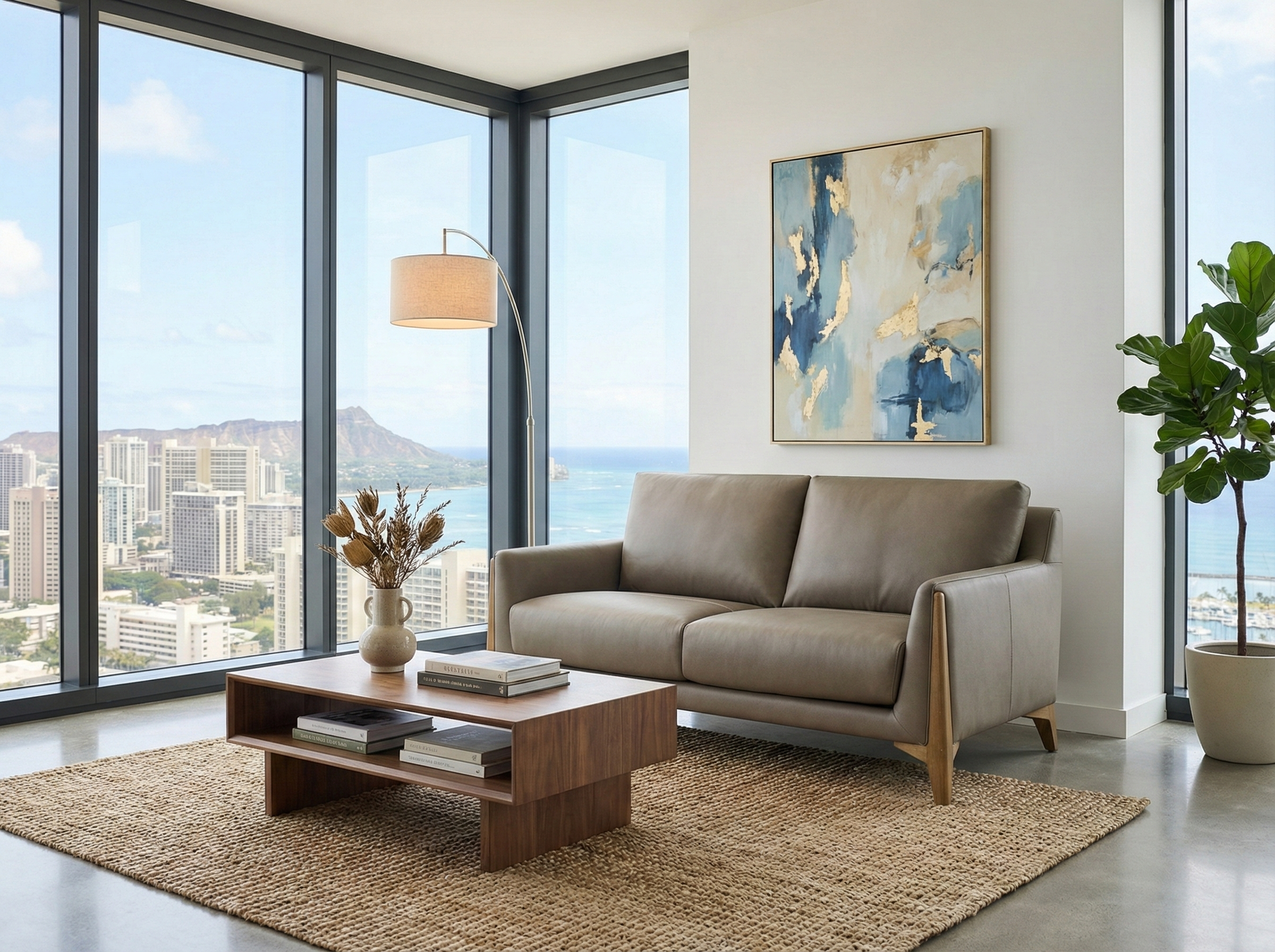 Violino | HomeWorld | Oahu, Maui, Big Island, Hawaii