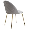 Diamond Sofa Lilly Dining Chair