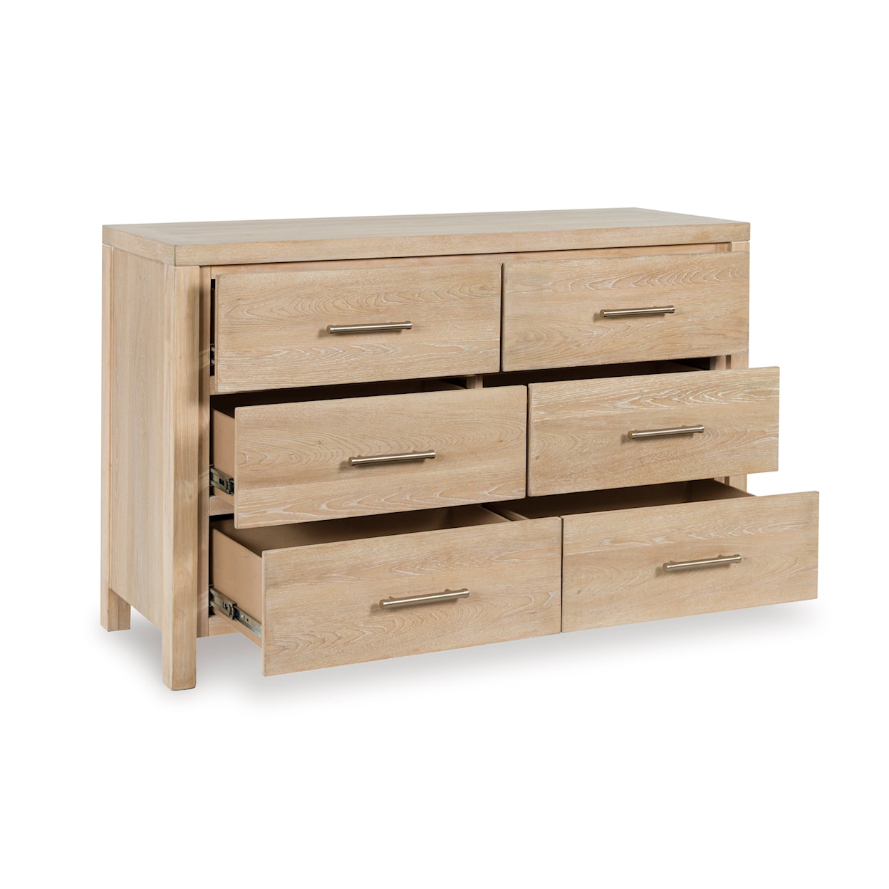 Ashley Furniture Yalinton Dresser