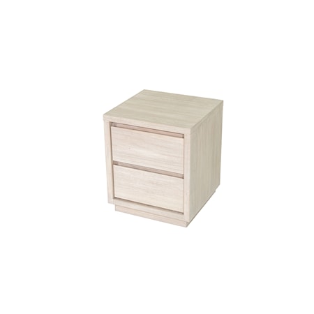 Small Nightstand