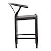 Dovetail Furniture Bernice Counter Stool