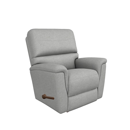 Rocker Recliner