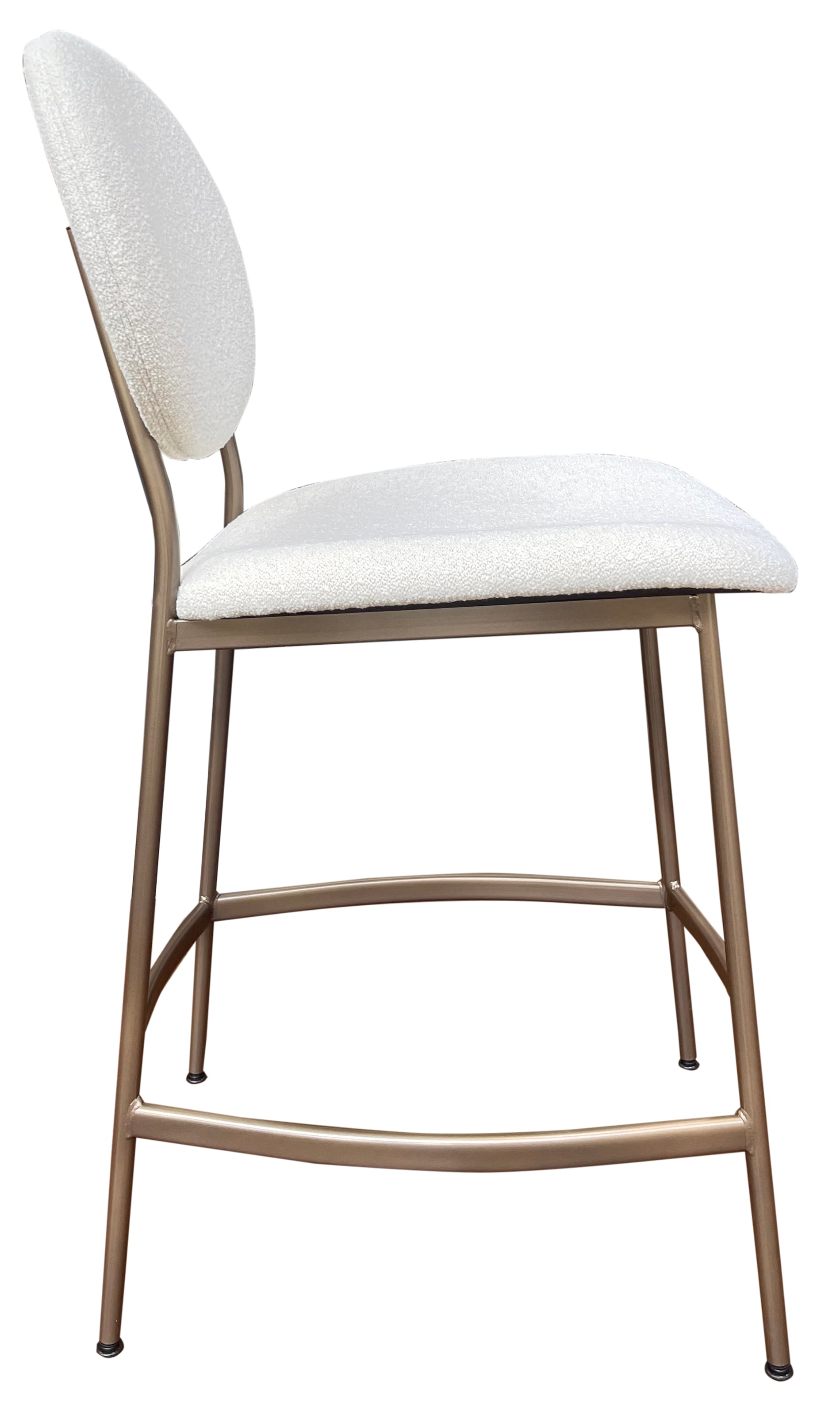 Amisco Cassandra 4034526/69JU Counter stool HomeWorld Furniture