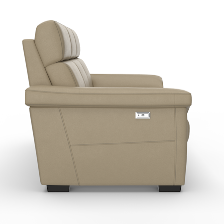 Power Reclining Sofa