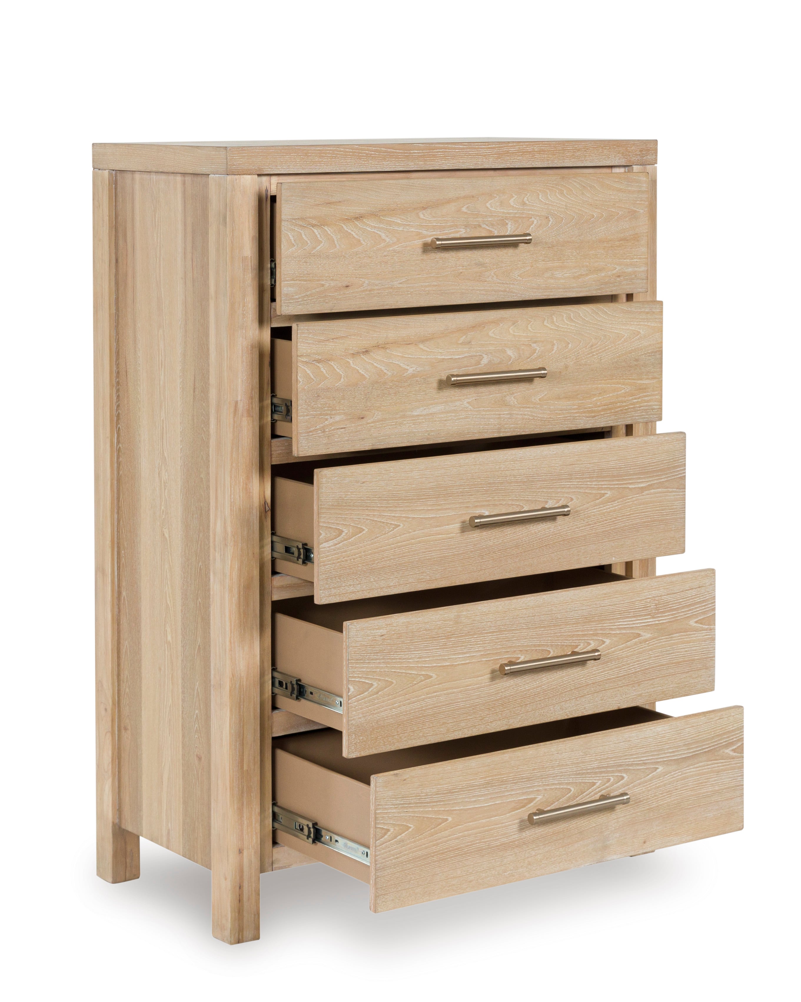 Ashley Furniture Yalinton B5822-46 Chest | HomeWorld Furniture