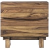 Modus International Ocean 2 Drawer Nightstand