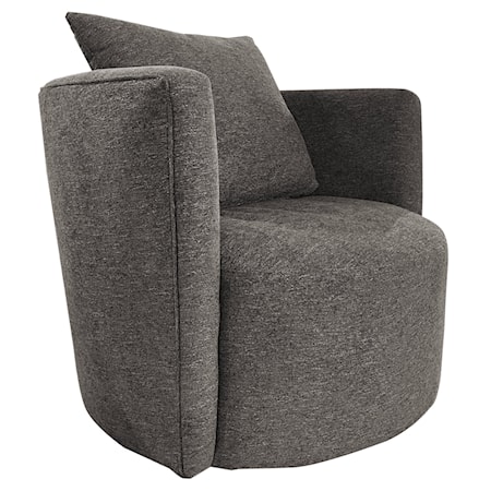 Swivel Chair 