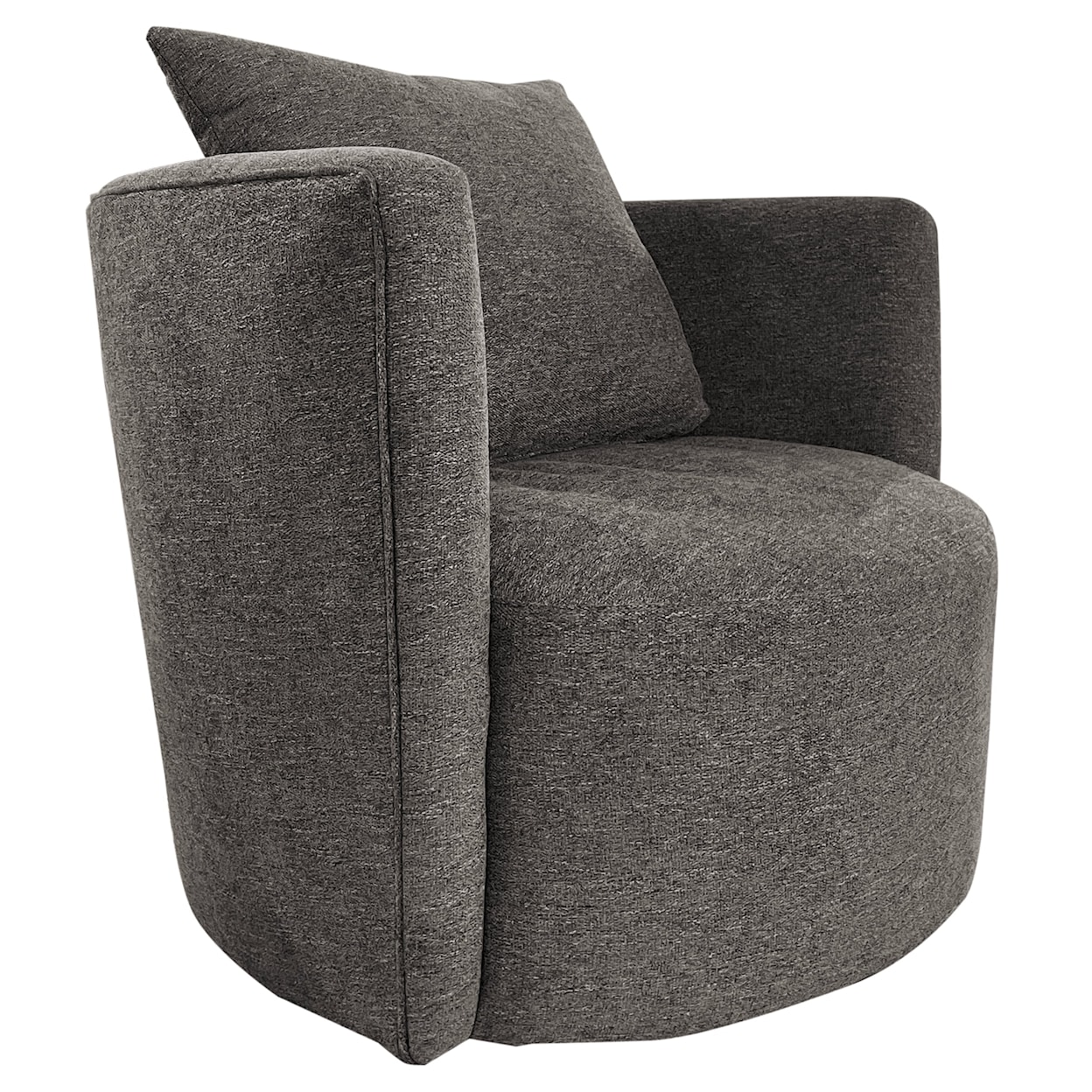 Jonathan Louis Spectrum Swivel Chair 