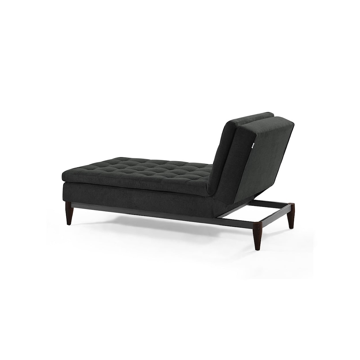 Sealy Sofa Convertibles Tripoli Chaise Convertible 