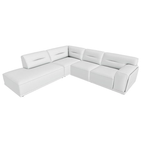 4 Piece Sectional 