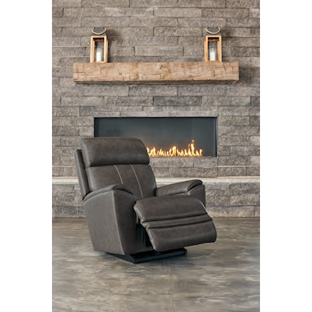 Rocker Recliner