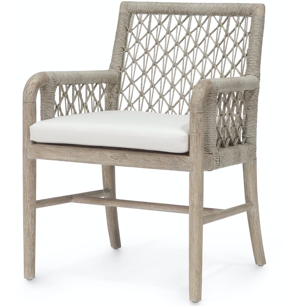 Palecek Montecito Arm Chair 