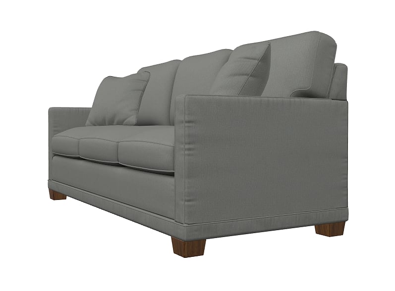 LaZBoy Kennedy 610593/C161053/021 Sofa HomeWorld Furniture Uph