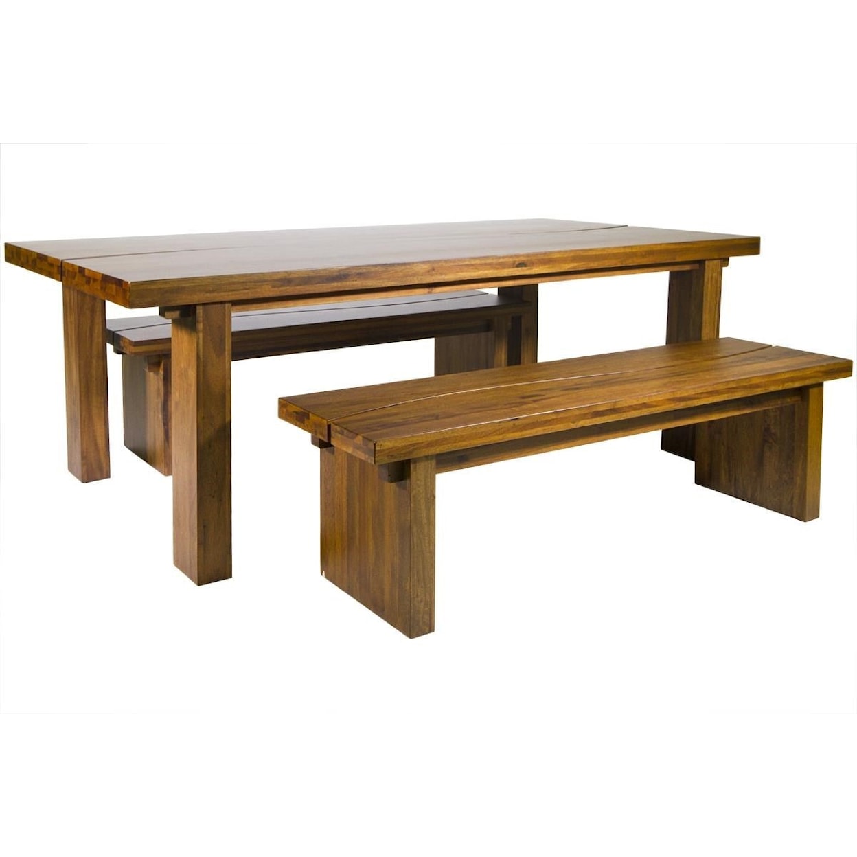 Modus International Ocean Dining Table