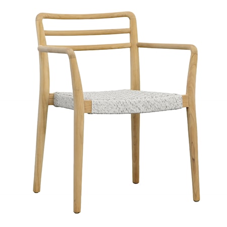 Outdoor Dining Chair 