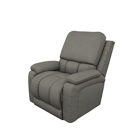 Power Rocker Recliner 