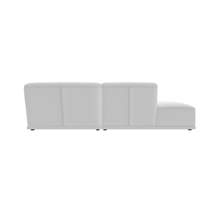 4 Piece Sectional 