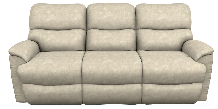 ヴェネラック-F5 17th Season PROMO La-Z-Boy Trouper X44724/E153732 Power Reclining Sofa