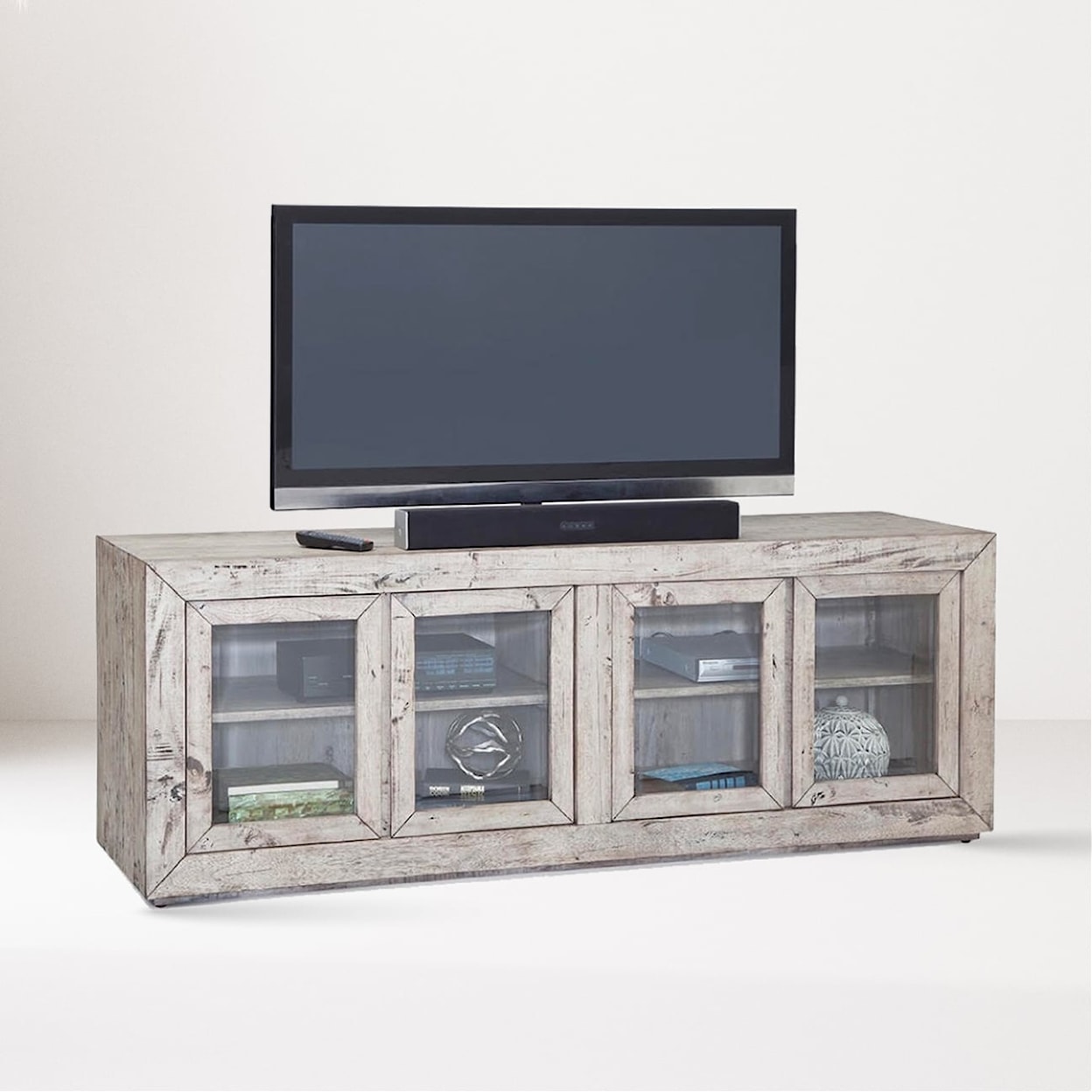 Napa Furniture Design Renewal 72" Media Console