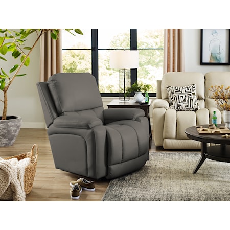 Power Rocker Recliner 