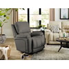 La-Z-Boy Greyson Power Rocker Recliner 