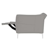 Natuzzi Editions Greg Power Sofa