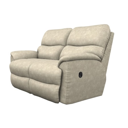 Reclining Loveseat