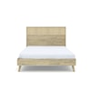 Design Evolution Andes King Bed