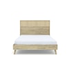 Design Evolution Andes King Bed 