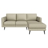 Natuzzi Editions Destrezza Sectional