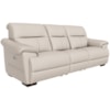 Natuzzi Editions Potenza Sofa