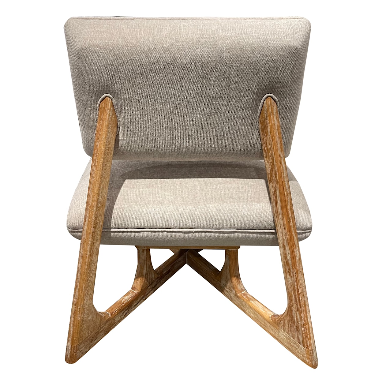 Pacific Rim Meadow Chair 