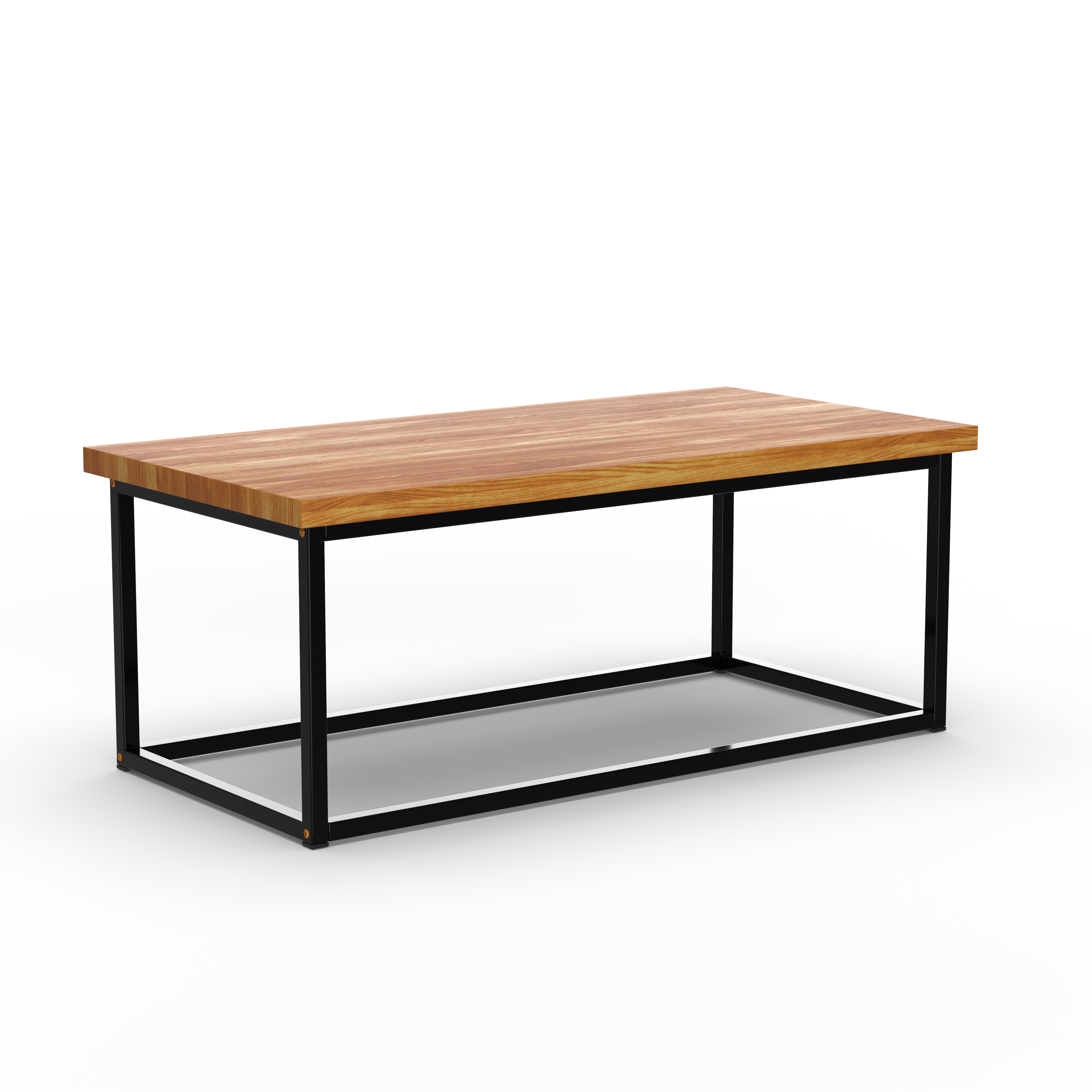 Jofran Ames Coffee Table - Thumbnail 3