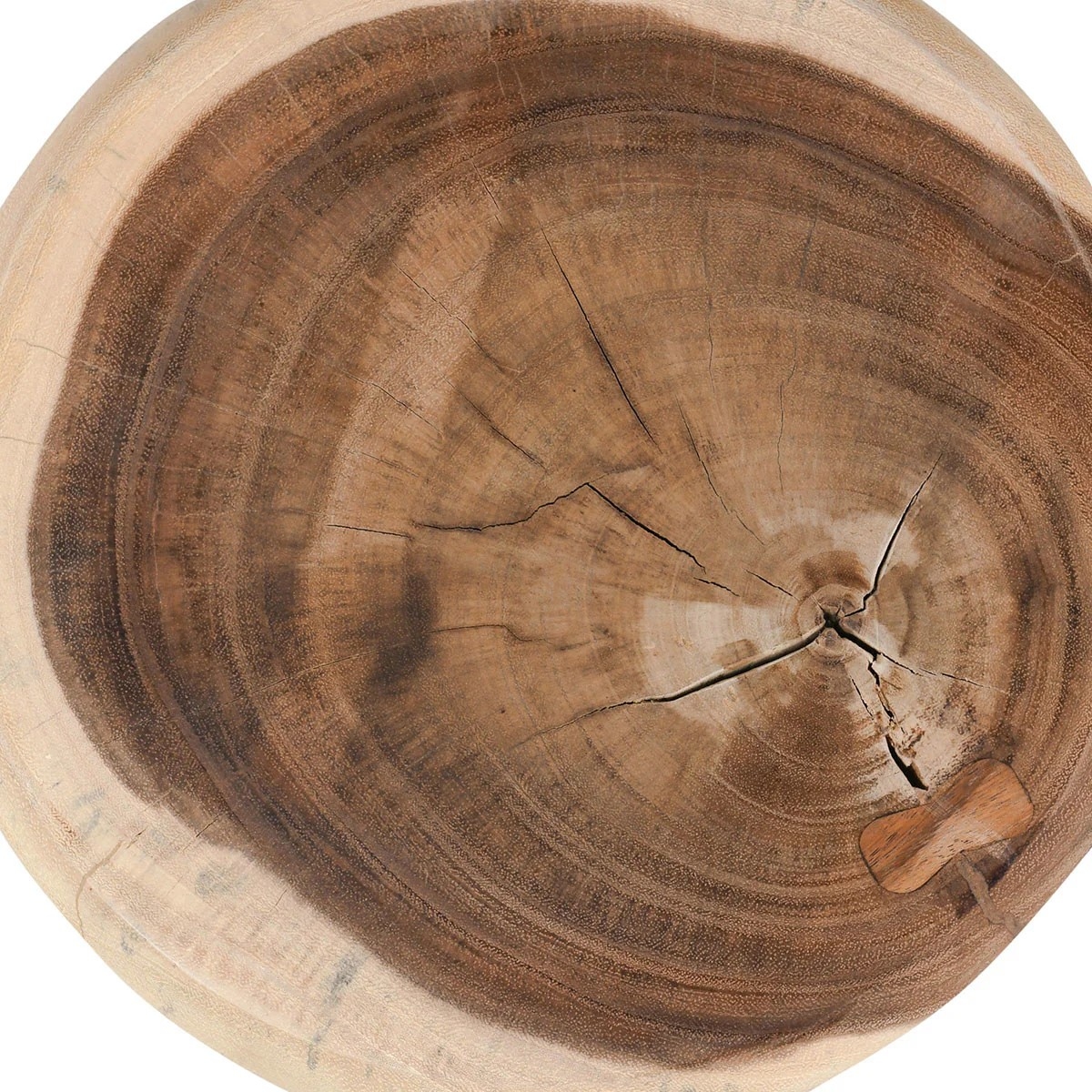 Classic Home Gala End Table - Thumbnail 5