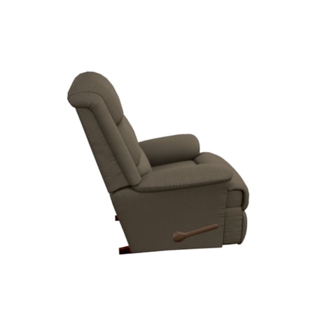 Rocker Recliner