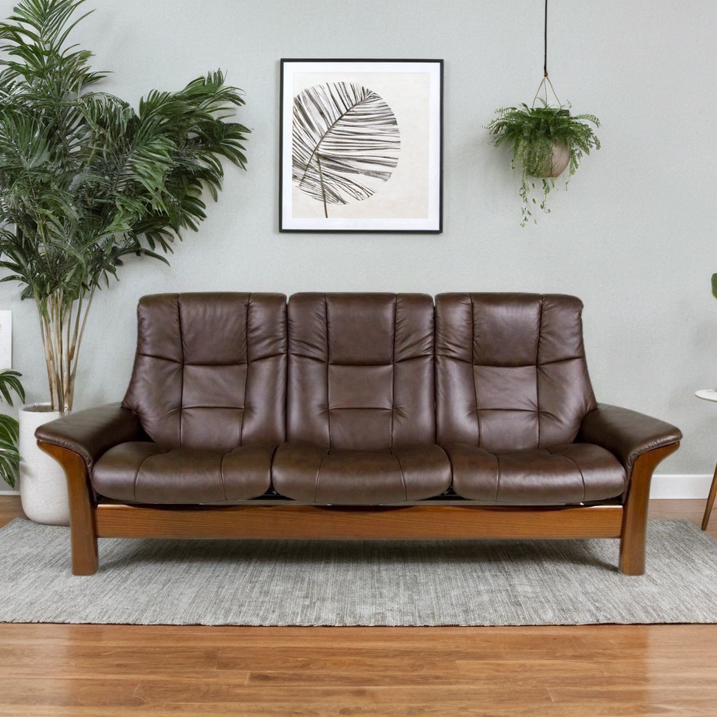 Stressless by Ekornes Buckingham BUC110020 Stressless High