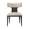 Theodore Alexander Repose Side Chair 