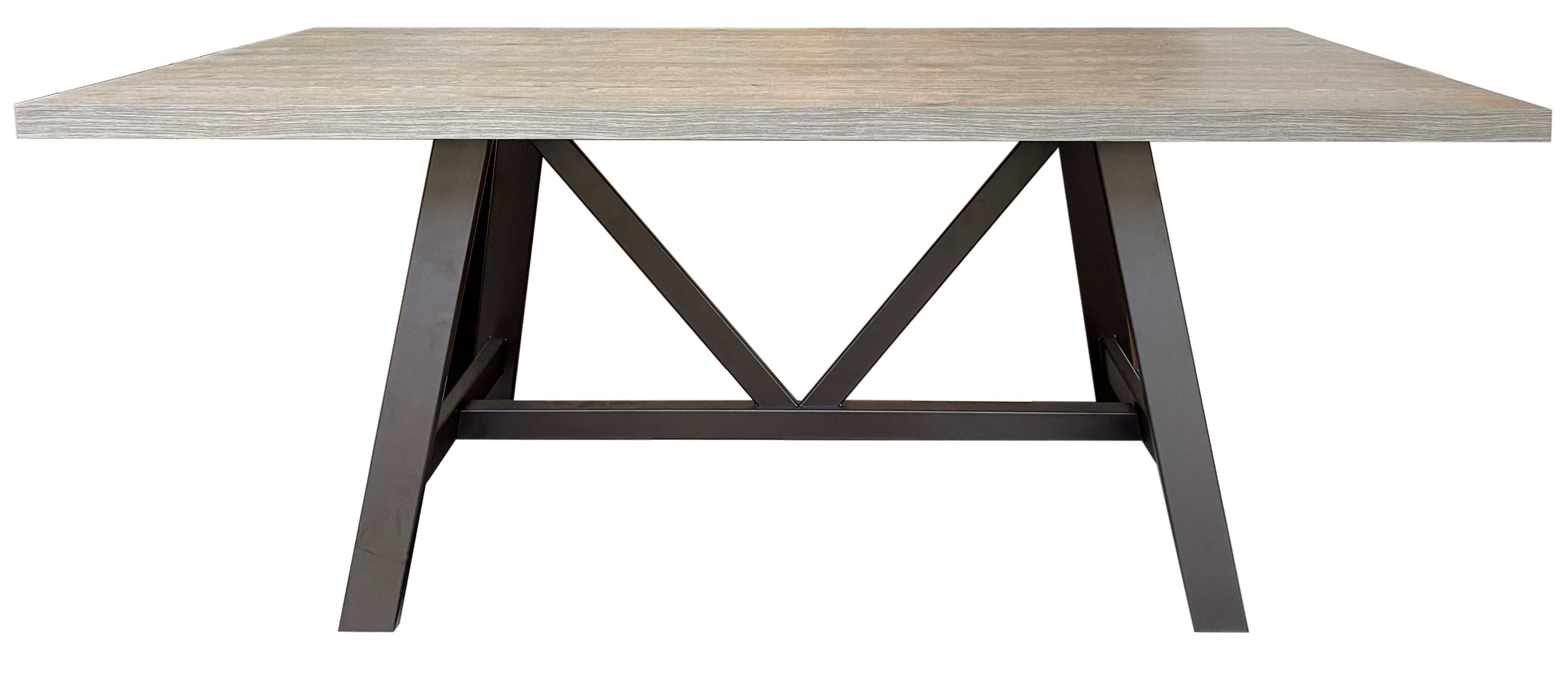 Amisco counter height discount table