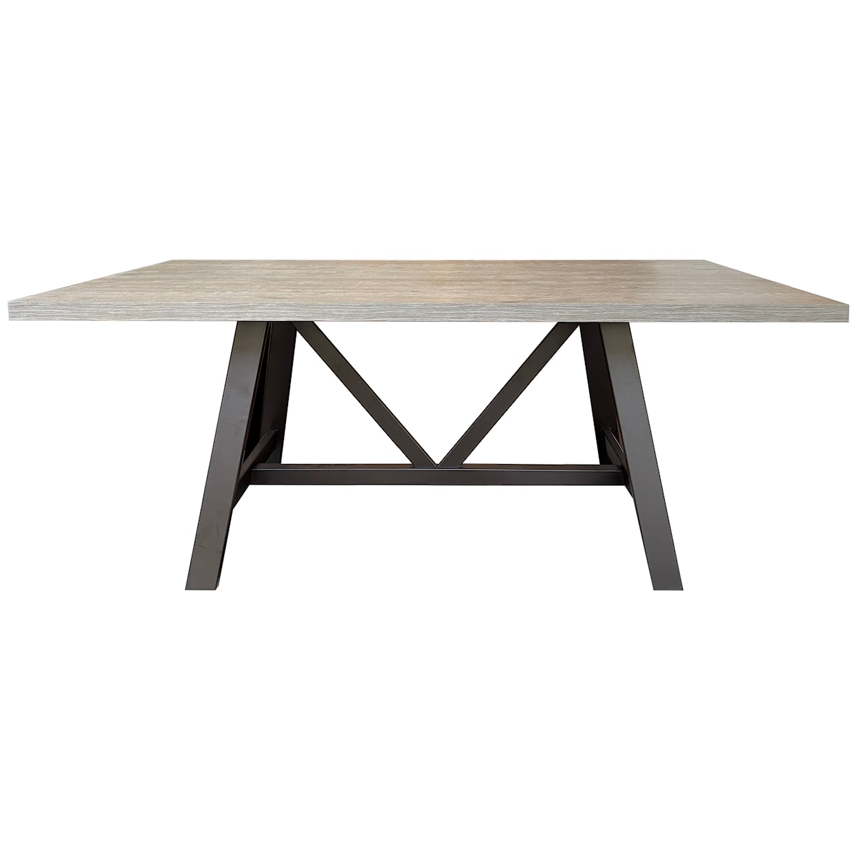 Amisco Farmhouse Dining Table