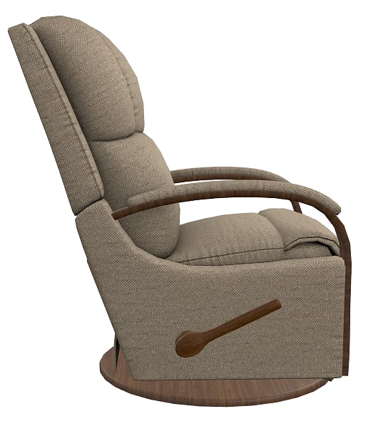 LaZBoy Harbor Town 017799/D180774/007 Glider Recliner HomeWorld