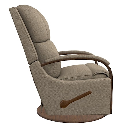 Glider Recliner