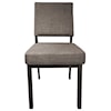 Amisco Farmhouse Mathilde Dining Chair