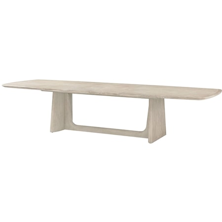 Rectangle Dining Table